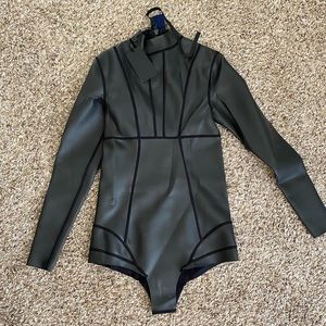 Mikoh Neoprene Wet Suit
